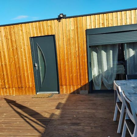 Logement Atypique 阿爾勒 外观 照片