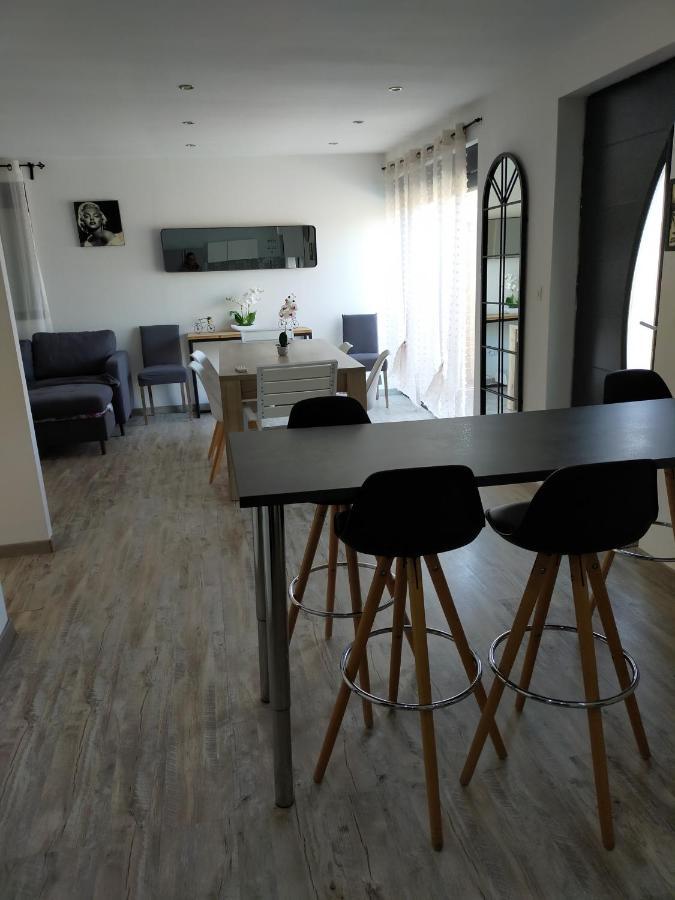 Logement Atypique 阿爾勒 外观 照片
