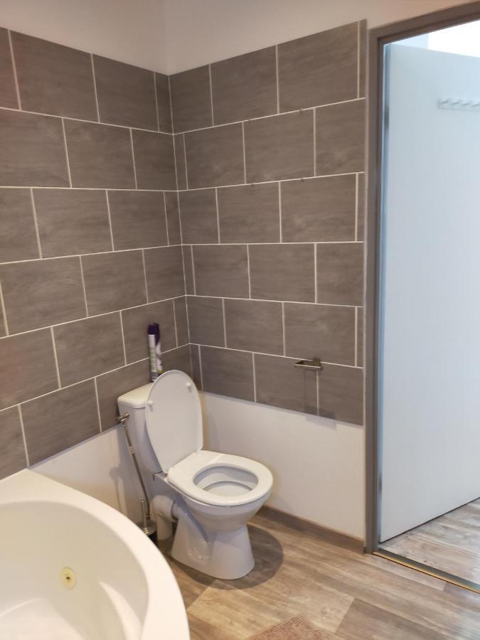 Logement Atypique 阿爾勒 外观 照片