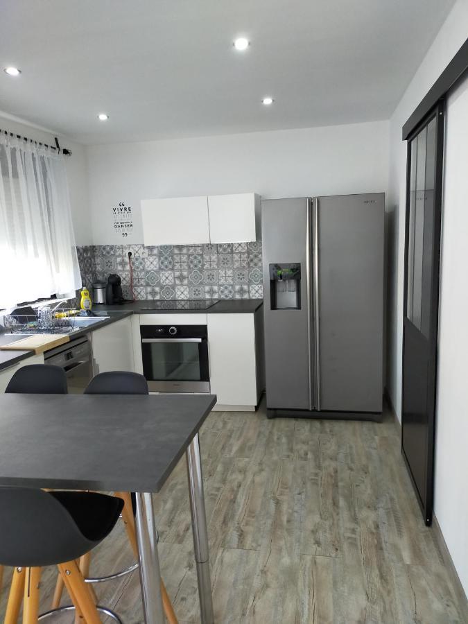Logement Atypique 阿爾勒 外观 照片
