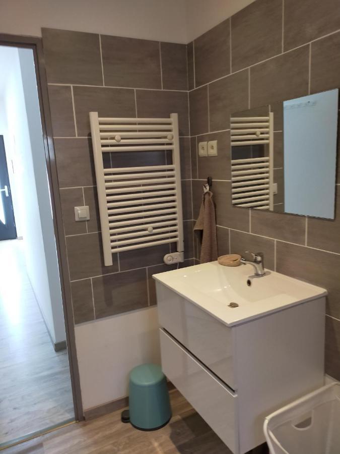 Logement Atypique 阿爾勒 外观 照片