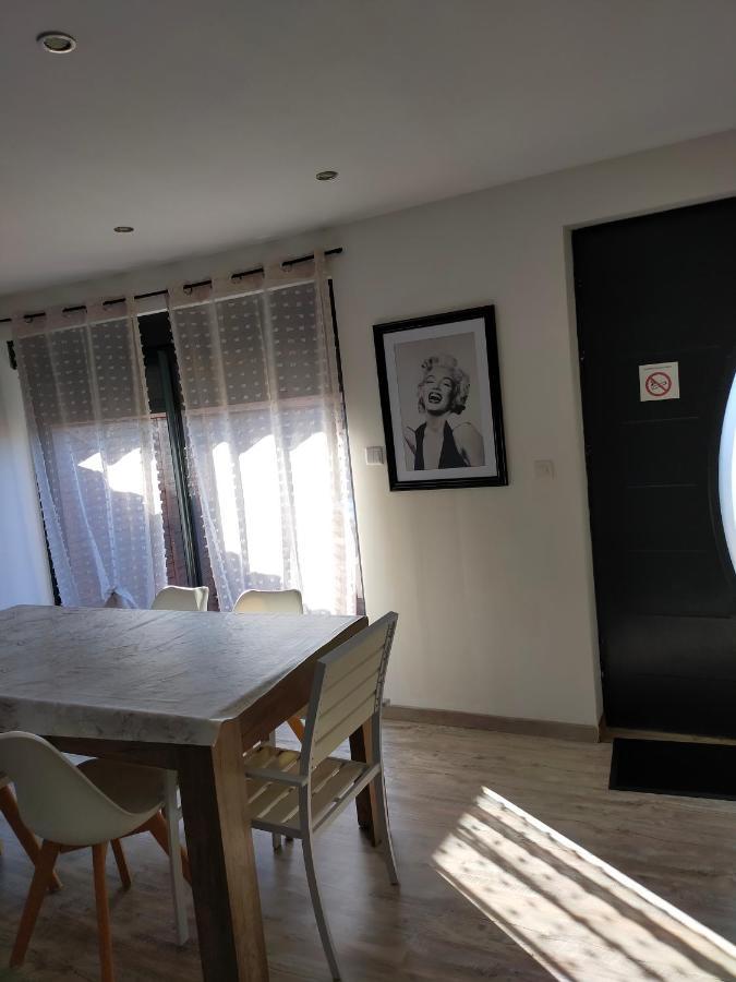 Logement Atypique 阿爾勒 外观 照片